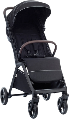 

Детская прогулочная коляска, Breezy / KDZT602B/KDZT602FM