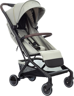 

Детская прогулочная коляска, Kimi / KDZT505BG/KDZT505BAG