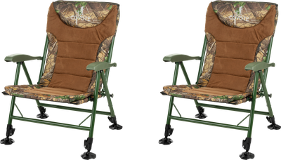 Комплект кресел складных Coyote TOS 14 (2шт) - 