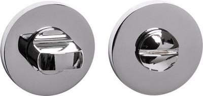 

Фиксатор дверной защелки, BK6.R.JSR51 CP-8