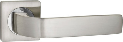 

Ручка дверная, K.JK51.EVO SN/CP-3