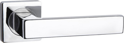 

Ручка дверная, K.JK51.Optima CP-8