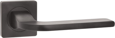 

Ручка дверная, K.JK51.Spline GR-23