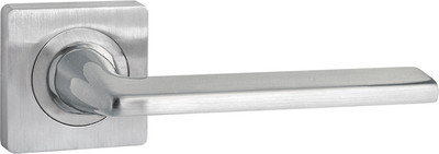 Ручка дверная Ajax furniture K.JK51.Trend SSC-16 (сатинированный хром) -