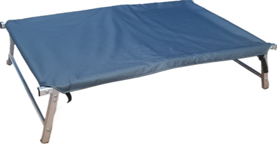 Раскладушка для животных Пингвин Shelters 100x70 / 32111 - 