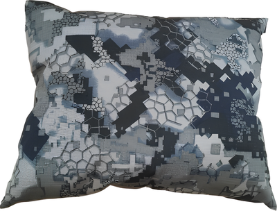 

Подушка туристическая, 50х40 / 04050