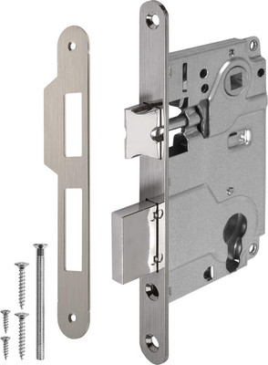 

Корпус врезного замка, METLS25-50 SN