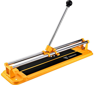 Плиткорез ручной Deko DKTC400-10 / 083-2066 - 