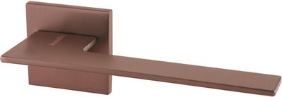 

Ручка дверная, K.USS52.Mirage AC-9