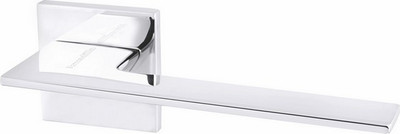 

Ручка дверная, K.USS52.Mirage CP-8