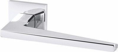 

Ручка дверная, K.USS52.Mori CP-8