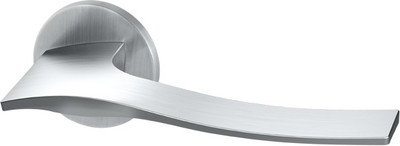 

Ручка дверная, R.URS52.Aqua MWSC-33