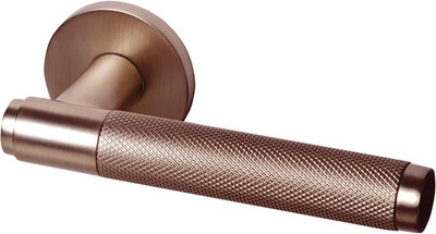 

Ручка дверная, R.URS52.ROLL AC-9