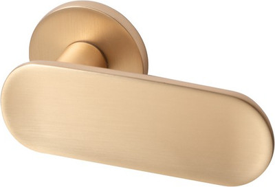 

Ручка дверная, R.URS52.SOHO FSG-39