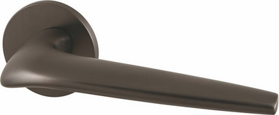 

Ручка дверная, R.URS52.TWIN BPVD-77