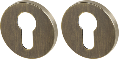 

Накладка на цилиндр, ET.R.URS52 AB-7