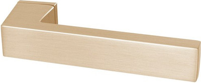 

Ручка дверная, K.ART30.Clarity FSG-39