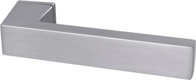 

Ручка дверная, K.ART30.Clarity MWSC-33