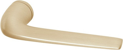 

Ручка дверная, R.ART30.LACONY FSG-39