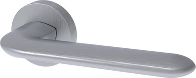 

Ручка дверная, R.URB52.EXCALIBUR MWSC-33