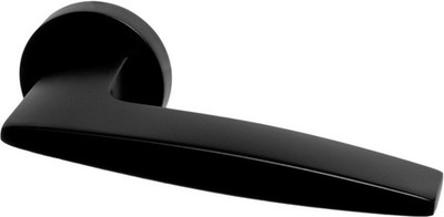 

Ручка дверная, R.URB52.SQUID BL-26