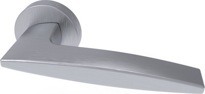 

Ручка дверная, R.URB52.SQUID MWSC-33