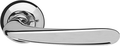 

Ручка дверная, R.LD54.Pava CP-8