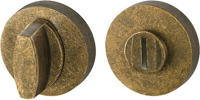 

Фиксатор дверной защелки, BK6.R.URB52 OB-13