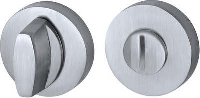 

Фиксатор дверной защелки, BK6.R.URB52 MWSC-33