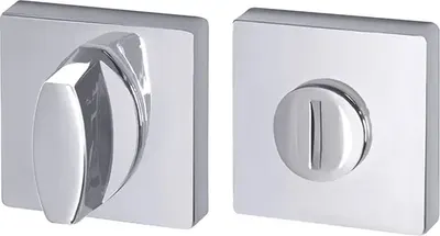 

Фиксатор дверной защелки, BK6.K.USQ52 CP-8