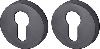 

Накладка на цилиндр, ET.R.URB52 BPVD-77