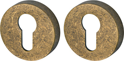 

Накладка на цилиндр, ET.R.URB52 OB-13