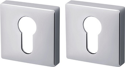 

Накладка на цилиндр, ET.K.USQ52 CP-8