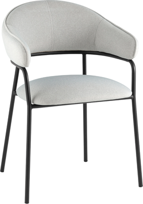 

Стул, Leya / DX-2548 Mohair-151