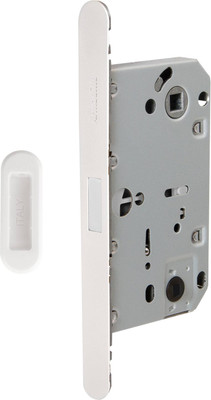 Защелка врезная Armadillo Gravity.Pro G01.196.50.96 WH (белый) -