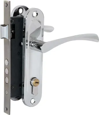 

Замок врезной, 1523 CP m60Z