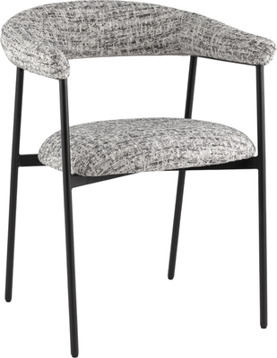 

Стул, Toko / DR-1510-A BMG3091G-1