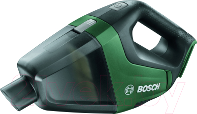 Портативный пылесос Bosch UniversalVac 18 (0.603.3B9.100)