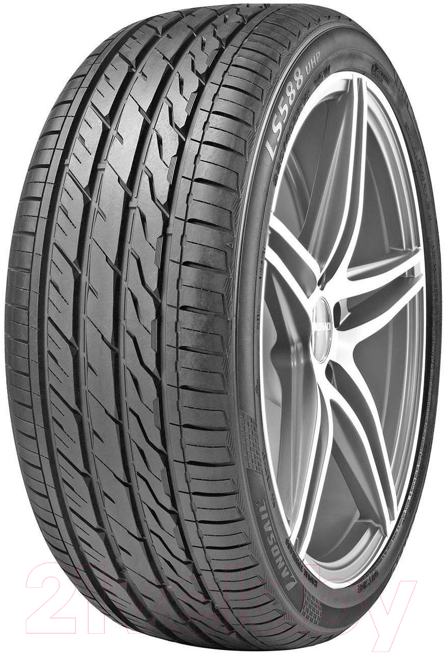 Летняя шина Landsail LS588 235/45R18 98W