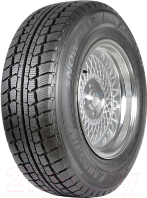 Зимняя легкогрузовая шина Landsail Snow Star 235/65R16C 115/113S