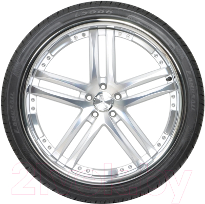 Летняя шина Landsail LS588 245/45R17 99W