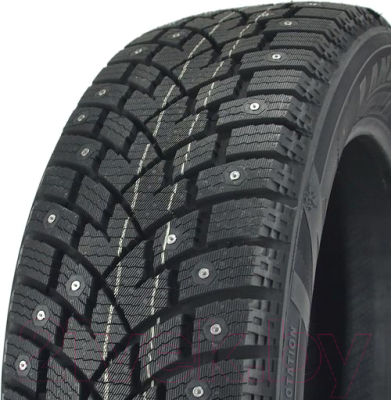 Зимняя шина Landsail Ice Star iS37 245/75R16 120/116Q (шипы)