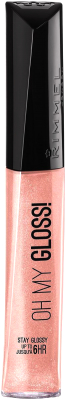 Блеск для губ Rimmel Oh My Gloss 100 Love Bug (6.5мл)