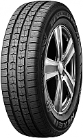 Зимняя легкогрузовая шина Nexen Winguard WT1 185/80R14C 102/100R - 