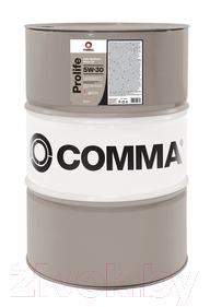 Моторное масло Comma Prolife 5W30 / PRO60L (60л)