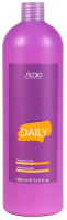 Шампунь для волос Kapous Для ежедневного использования Daily Caring Line / 2192 (1л) - 
