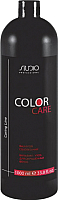 Бальзам для волос Kapous Для окрашенных волос Color Care Caring Line / 2193 (1л) - 