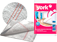 

Салфетка хозяйственная York, Для пола