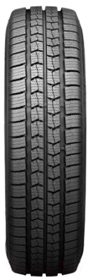 Зимняя легкогрузовая шина Nexen Winguard WT1 215/65R16C 109/107R