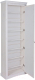 Миниатюра изображения товара Шкаф-пенал Dipriz Неаполь Д 7111-05 (белый воск)